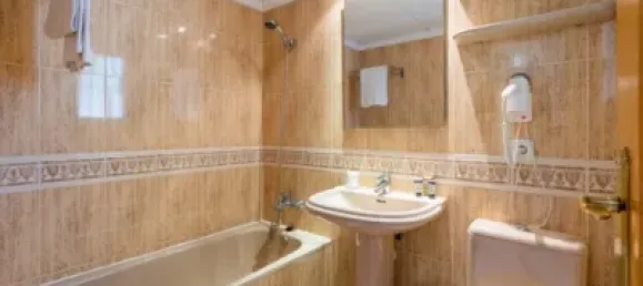 Casa de 2 dormitorios en Calpe, Spain No. 40823 22