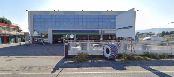 11m² Warehouse in Cuneo, Italy No. 225523 2