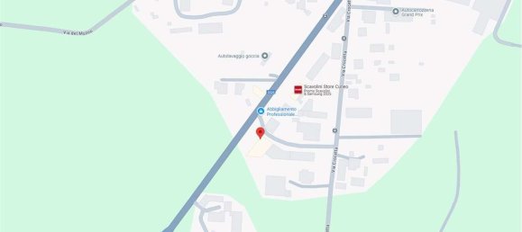 11m² Warehouse in Cuneo, Italy No. 225523 10