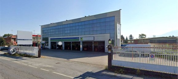 11m² Warehouse in Cuneo, Italy No. 225523 4