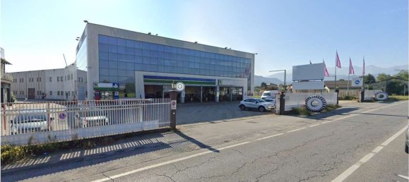 11m² Warehouse in Cuneo, Italy No. 225523 3