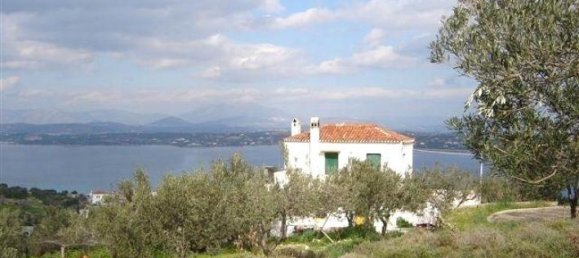 Terra em Attica, Greece N.º 673 4