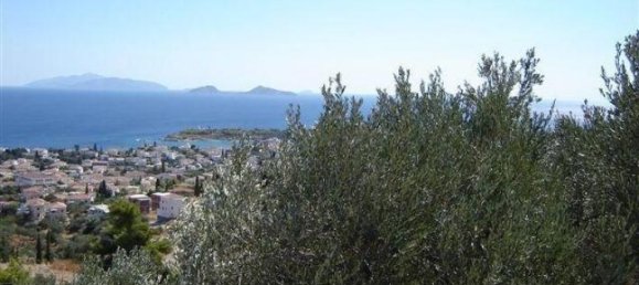 Terra em Attica, Greece N.º 673 3