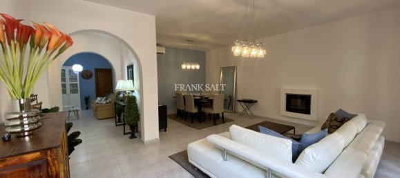 2 chambres Appartement à Sliema, Malta No. 10074 2