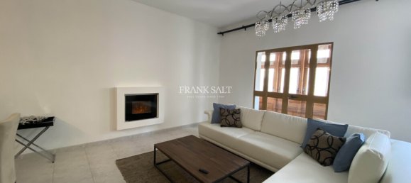 2 chambres Appartement à Sliema, Malta No. 10074 4