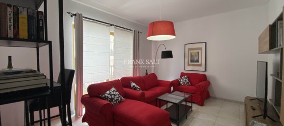 2 chambres Appartement à Sliema, Malta No. 10074 14