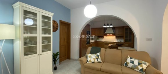 2 chambres Appartement à Sliema, Malta No. 10074 7