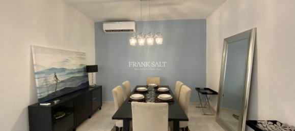 2 chambres Appartement à Sliema, Malta No. 10074 8