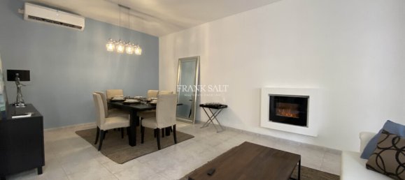 2 chambres Appartement à Sliema, Malta No. 10074 5