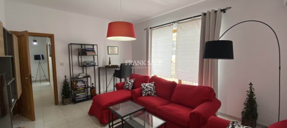 2 chambres Appartement à Sliema, Malta No. 10074 16