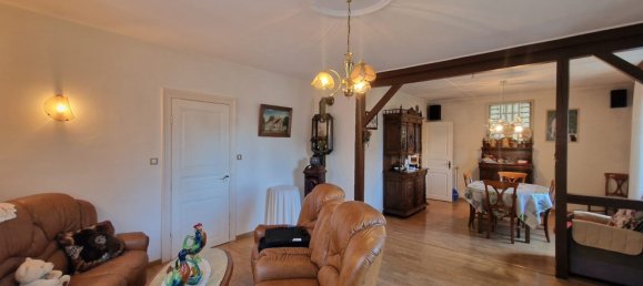 4 Schlafzimmer Haus in Altkirch, France, Nr. 78198 9