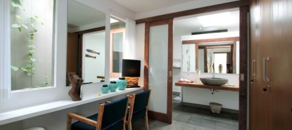 3 chambres villa à louer à Seminyak, Badung, Bali, Indonesia № 3220 15