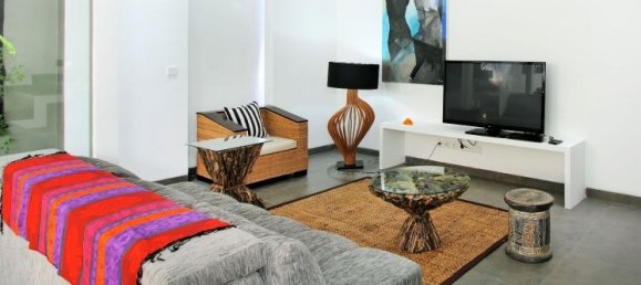 3 chambres villa à louer à Seminyak, Badung, Bali, Indonesia № 3220 26