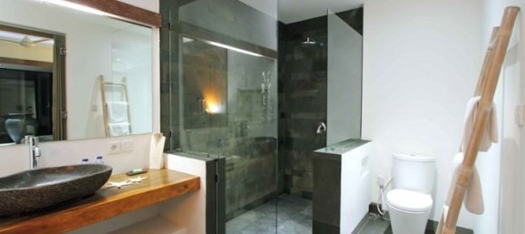 3 chambres villa à louer à Seminyak, Badung, Bali, Indonesia № 3220 16
