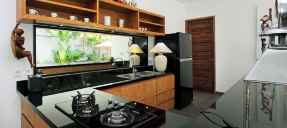 3 chambres villa à louer à Seminyak, Badung, Bali, Indonesia № 3220 6
