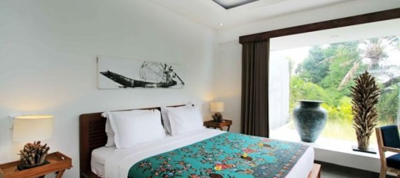3 chambres villa à louer à Seminyak, Badung, Bali, Indonesia № 3220 10