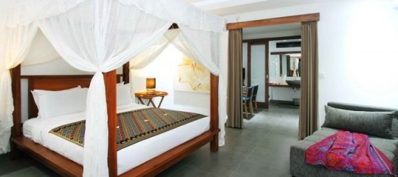 3 chambres villa à louer à Seminyak, Badung, Bali, Indonesia № 3220 12