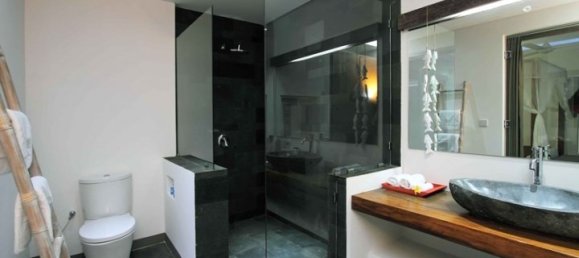 3 chambres villa à louer à Seminyak, Badung, Bali, Indonesia № 3220 11