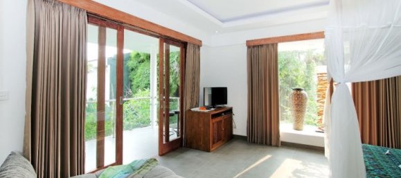 3 chambres villa à louer à Seminyak, Badung, Bali, Indonesia № 3220 25