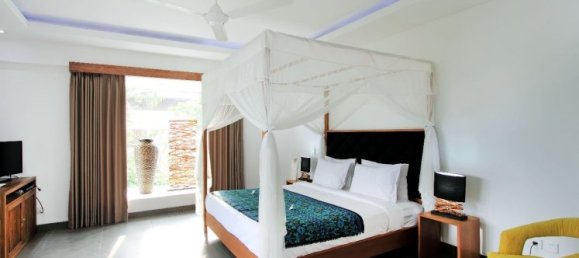 3 chambres villa à louer à Seminyak, Badung, Bali, Indonesia № 3220 29