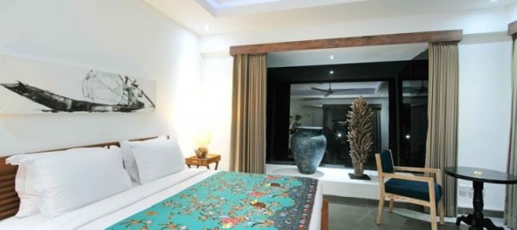 3 chambres villa à louer à Seminyak, Badung, Bali, Indonesia № 3220 18