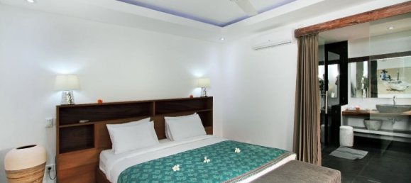 3 chambres villa à louer à Seminyak, Badung, Bali, Indonesia № 3220 30