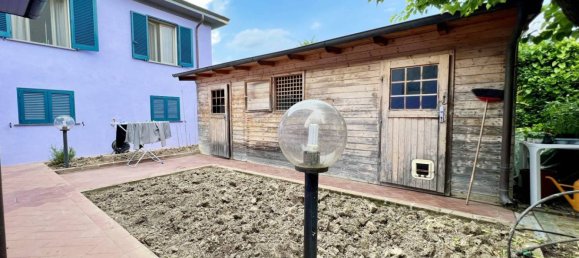 Villa de 3 dormitorios en Cascina, Italy No. 120675 11