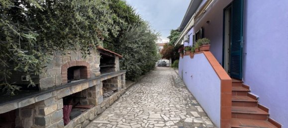 Villa de 3 dormitorios en Cascina, Italy No. 120675 3