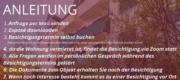 2-Zimmer Wohnung in Leipzig, Germany, Nr. 290414 11