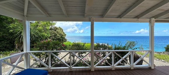 2 bedrooms Villa in Long Bay, Antigua and Barbuda No. 15 8