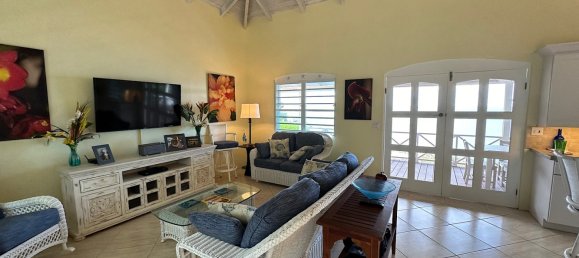 2 bedrooms Villa in Long Bay, Antigua and Barbuda No. 15 6