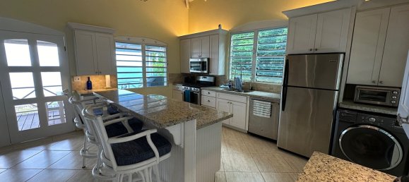 2 bedrooms Villa in Long Bay, Antigua and Barbuda No. 15 7