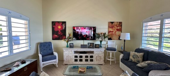 2 bedrooms Villa in Long Bay, Antigua and Barbuda No. 15 2