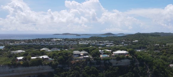 2 bedrooms Villa in Long Bay, Antigua and Barbuda No. 15 23