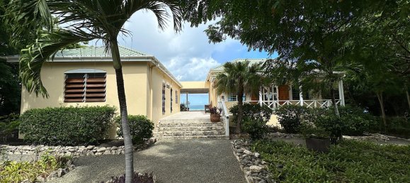 2 bedrooms Villa in Long Bay, Antigua and Barbuda No. 15 4