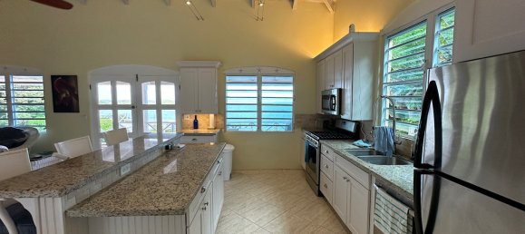 2 bedrooms Villa in Long Bay, Antigua and Barbuda No. 15 9