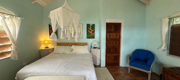 2 bedrooms Villa in Long Bay, Antigua and Barbuda No. 15 10