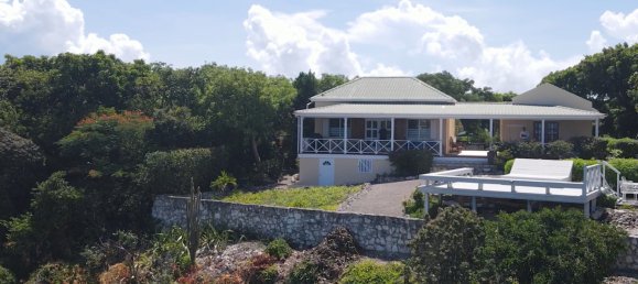 2 bedrooms Villa in Long Bay, Antigua and Barbuda No. 15 20