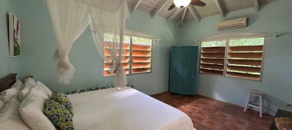 2 bedrooms Villa in Long Bay, Antigua and Barbuda No. 15 15