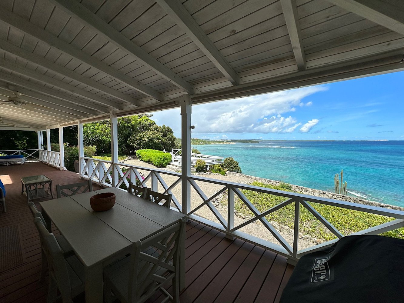 2 bedrooms Villa in Long Bay, Antigua and Barbuda No. 15
