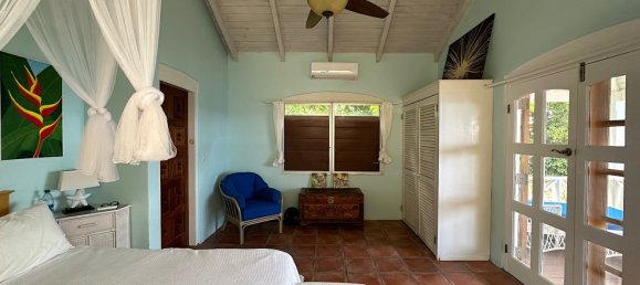 2 bedrooms Villa in Long Bay, Antigua and Barbuda No. 15 14