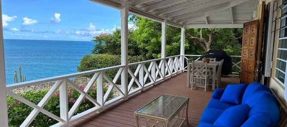 2 bedrooms Villa in Long Bay, Antigua and Barbuda No. 15 3