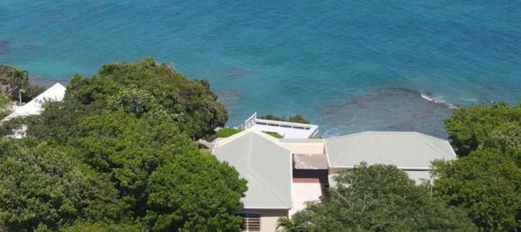 2 bedrooms Villa in Long Bay, Antigua and Barbuda No. 15 18