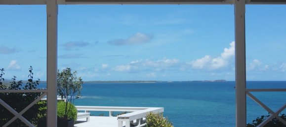 2 bedrooms Villa in Long Bay, Antigua and Barbuda No. 15 19