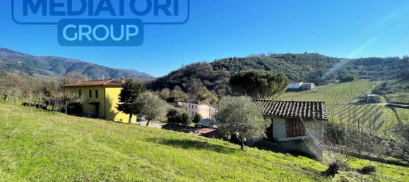 6-Zimmer Haus in Lucca, Italy, Nr. 87701 5