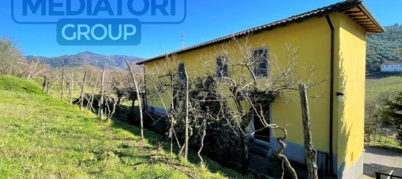 6-Zimmer Haus in Lucca, Italy, Nr. 87701 18