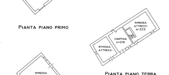 6-Zimmer Haus in Lucca, Italy, Nr. 87701 34