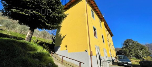6-Zimmer Haus in Lucca, Italy, Nr. 87701 2
