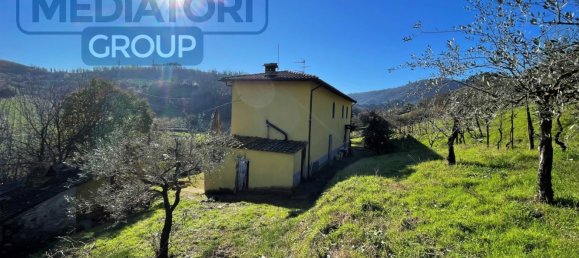 6-Zimmer Haus in Lucca, Italy, Nr. 87701 36