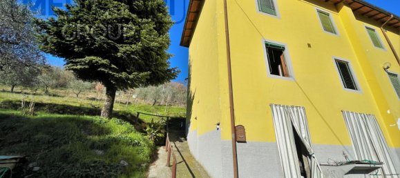 6-Zimmer Haus in Lucca, Italy, Nr. 87701 8